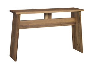 contemporary sideboard table