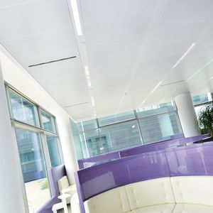 aluminum suspended ceiling