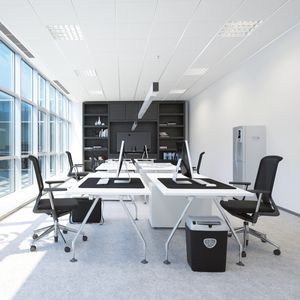 steel suspended ceiling 1