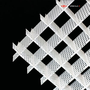 aluminum suspended ceiling