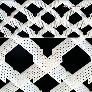 aluminum suspended ceiling