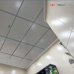 aluminum suspended ceiling