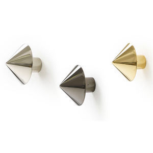 contemporary coat hook