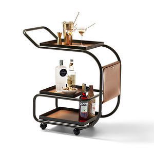 commercial service trolley