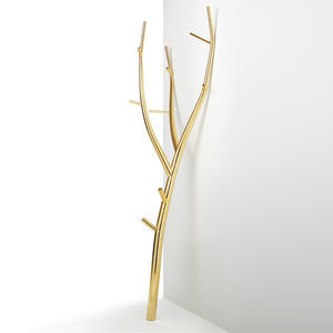floor coat rack