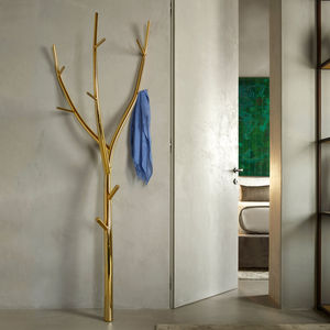 floor coat rack