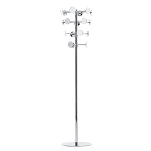 floor coat rack