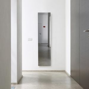 wall-mounted mirror 1