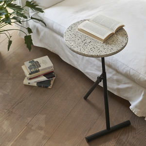 contemporary side table