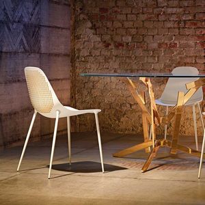 contemporary chair 1