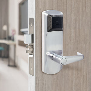 electronic lock