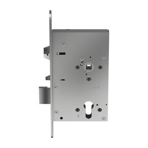 mechanical lock
