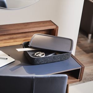 PET storage box