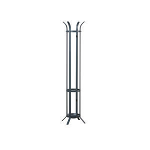 floor coat rack