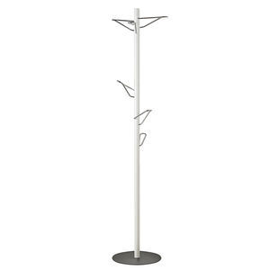 floor coat rack