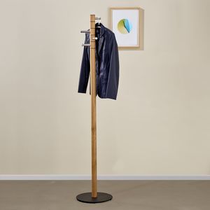 floor coat rack