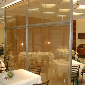 stainless steel woven wire fabric 1