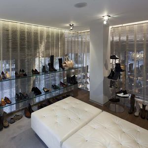 wire interior fitting mesh