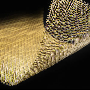 brass wire mesh