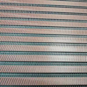 curtain woven wire fabric