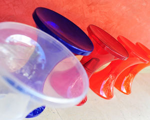 contemporary stool 1