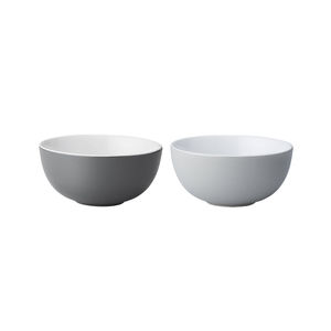 stoneware bowl