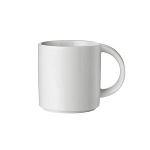 porcelain cup