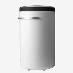 stainless steel mesh laundry basket