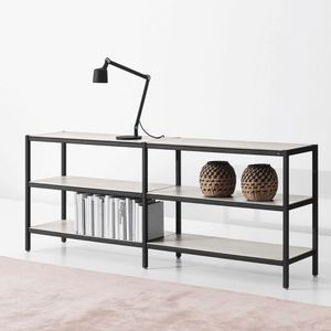 modular shelves