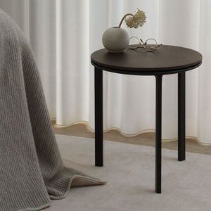 contemporary side table