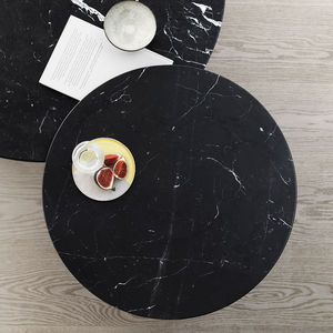 contemporary coffee table