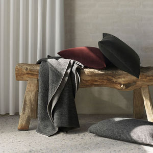 wool blanket