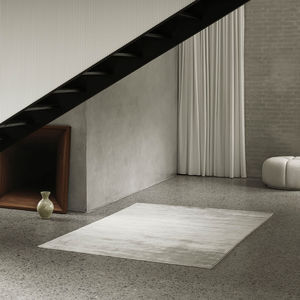 contemporary rug
