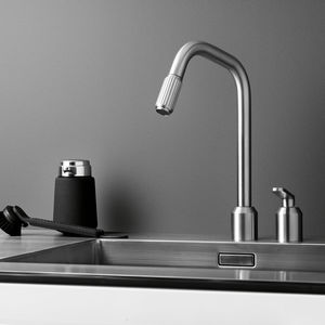 countertop mixer tap