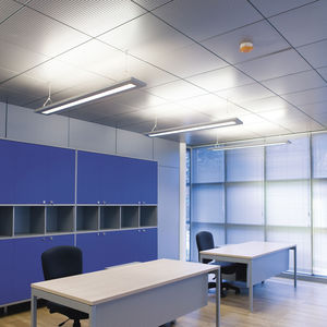 aluminum suspended ceiling