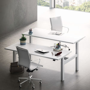 contemporary work table