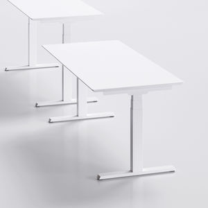 contemporary work table