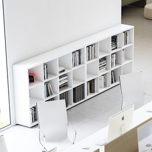 modular shelves