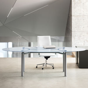 executive desk