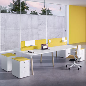 workstation desk