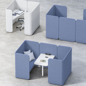privacy office space