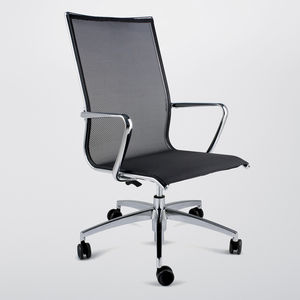 contemporary office chair