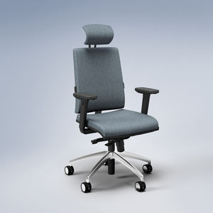 contemporary office chair