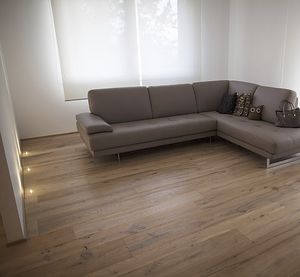 engineered parquet floor