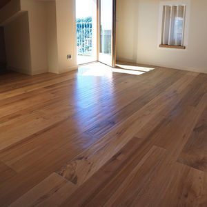 engineered parquet floor