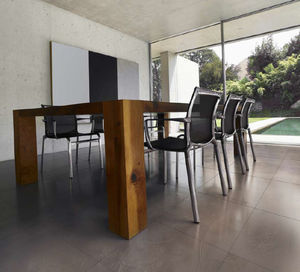 indoor tile / floor / composite / smooth