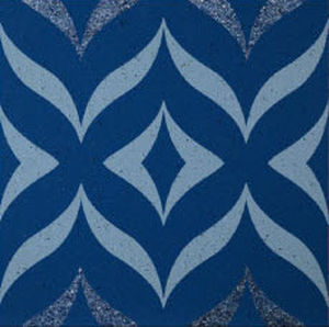 indoor mosaic tiles