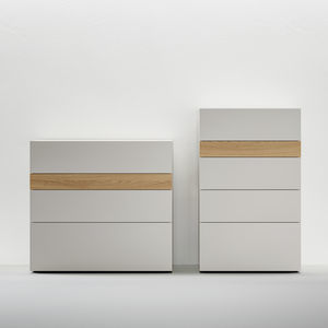 contemporary chest of drawers