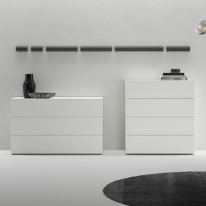 contemporary chest of drawers