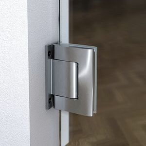 glass door hinge 1